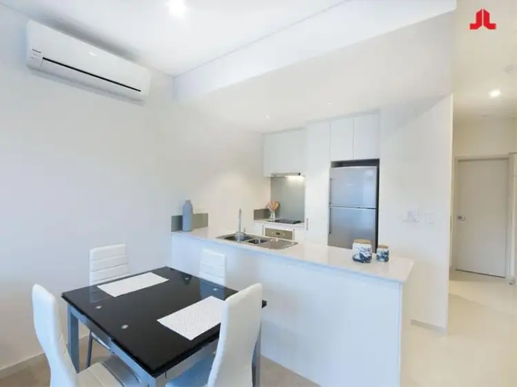 Sixth view of Homely apartment listing, 19/95 Chalgrove Avenue, Rockingham WA 6168