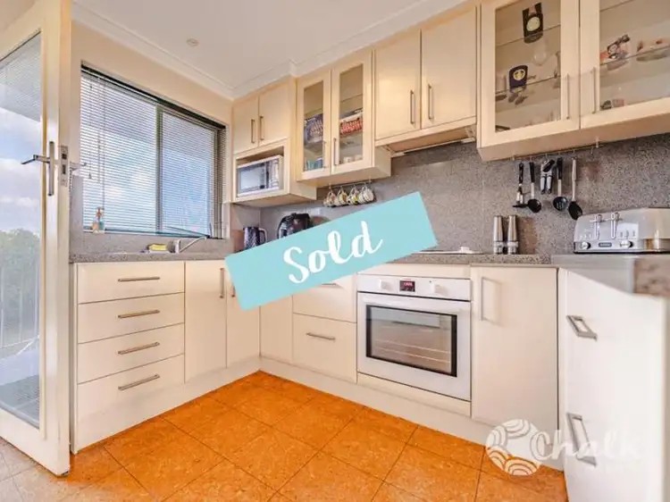 14/186 Arcadia Drive, Shoalwater WA 6169