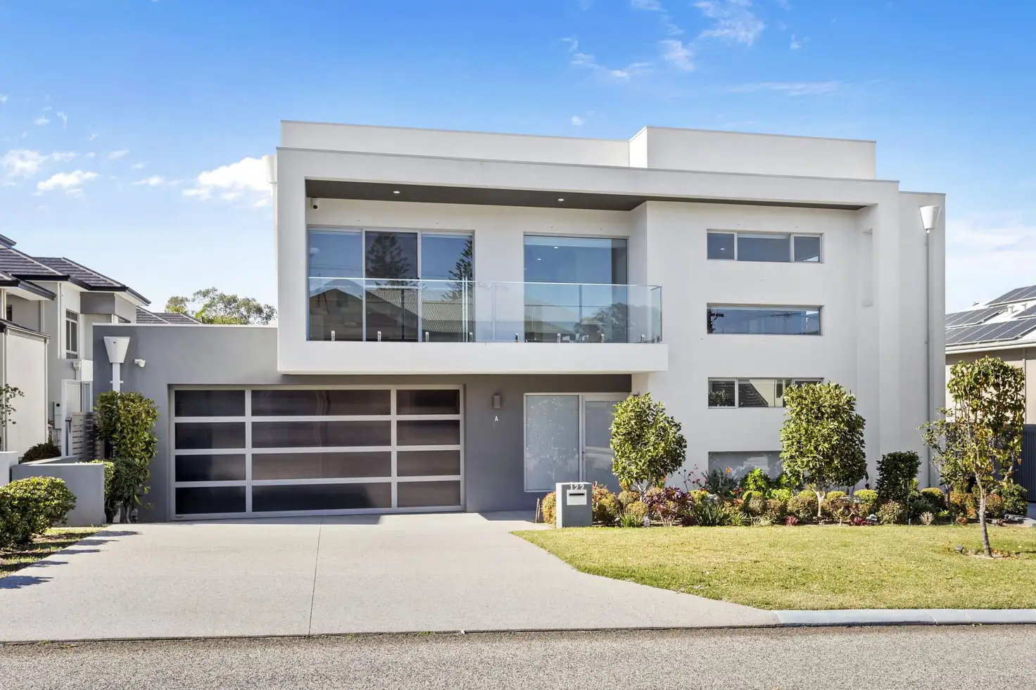 Main view of Homely house listing, 122A Moulden Avenue, Yokine WA 6060