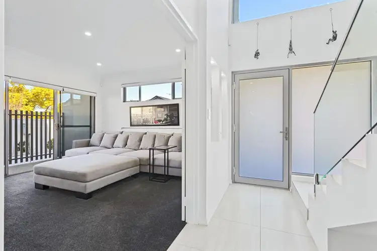 Second view of Homely house listing, 122A Moulden Avenue, Yokine WA 6060