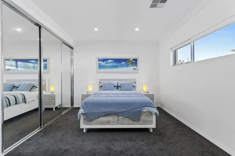 Fourth view of Homely house listing, 122A Moulden Avenue, Yokine WA 6060