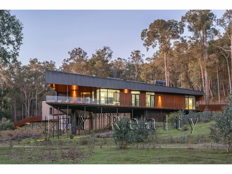 53 Bogadillup Road, Darradup WA 6275