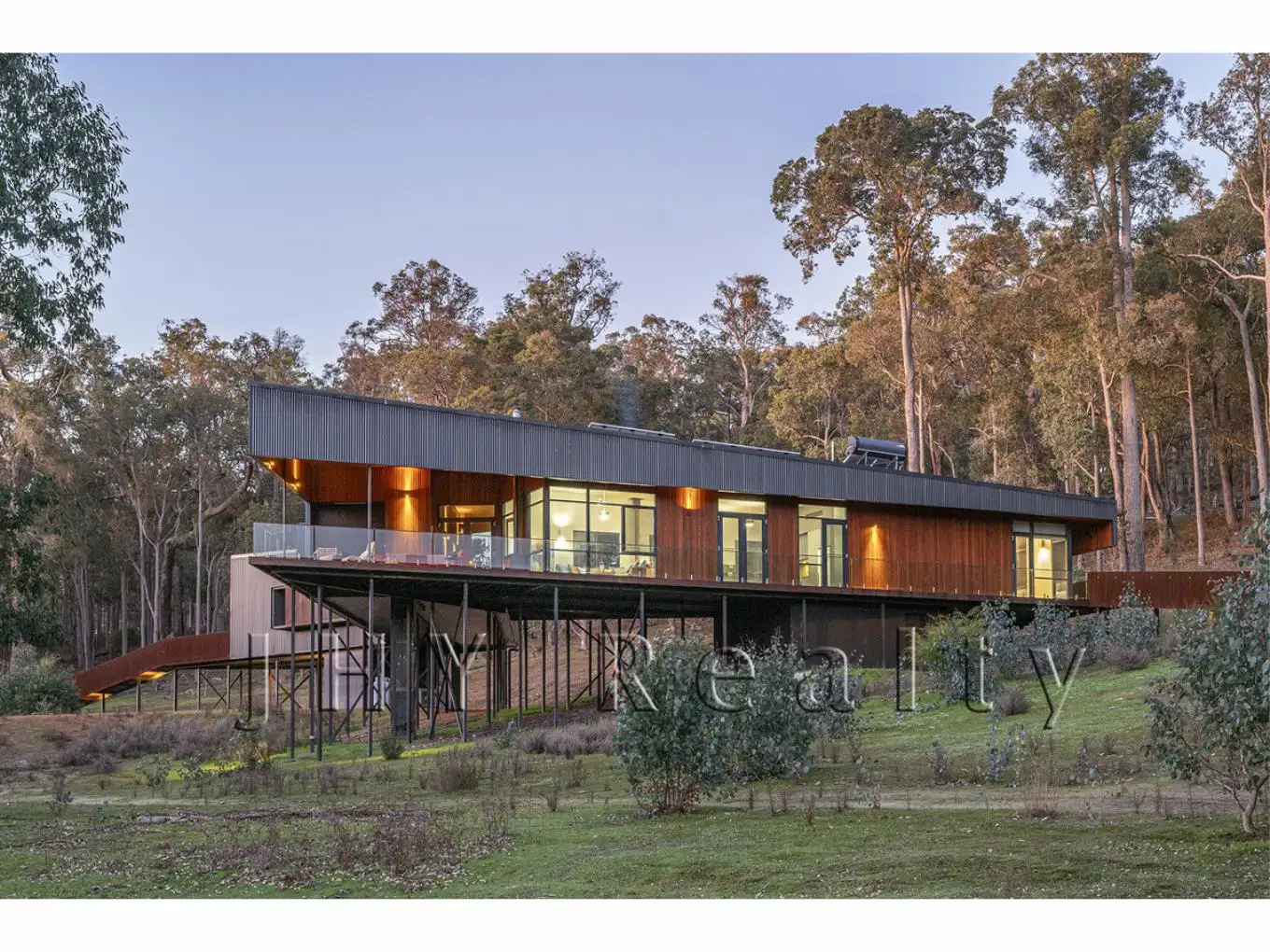 Main view of Homely house listing, 53 Bogadillup Road, Darradup WA 6275