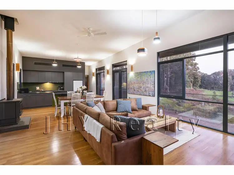 Fourth view of Homely house listing, 53 Bogadillup Road, Darradup WA 6275