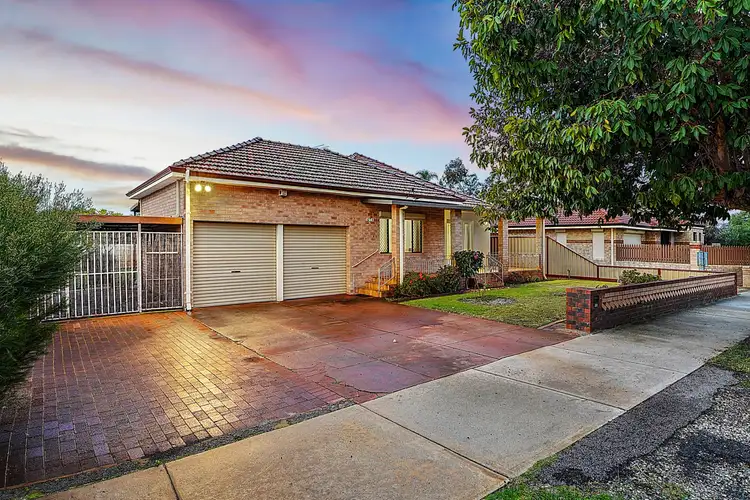 Second view of Homely house listing, 270 Drake Street, Morley WA 6062