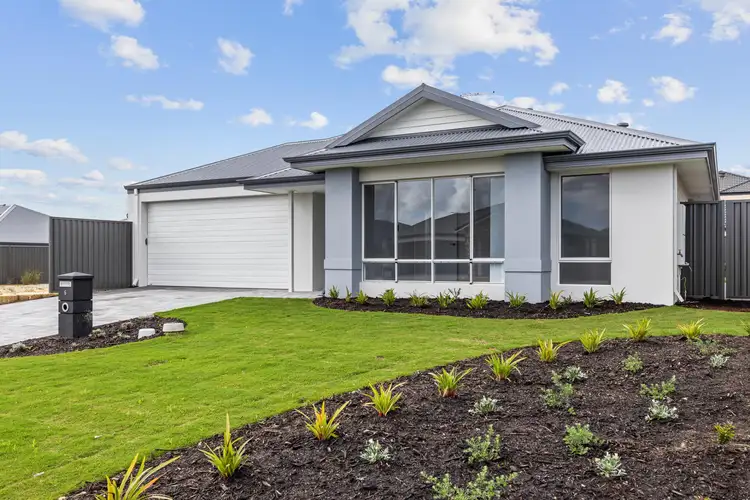 Main view of Homely house listing, 6 Loquat Way, Upper Swan WA 6069