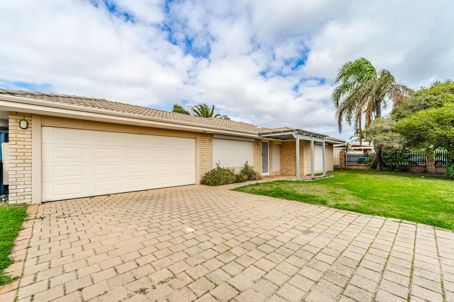Main view of Homely house listing, 23 Dress Circle, Warnbro WA 6169