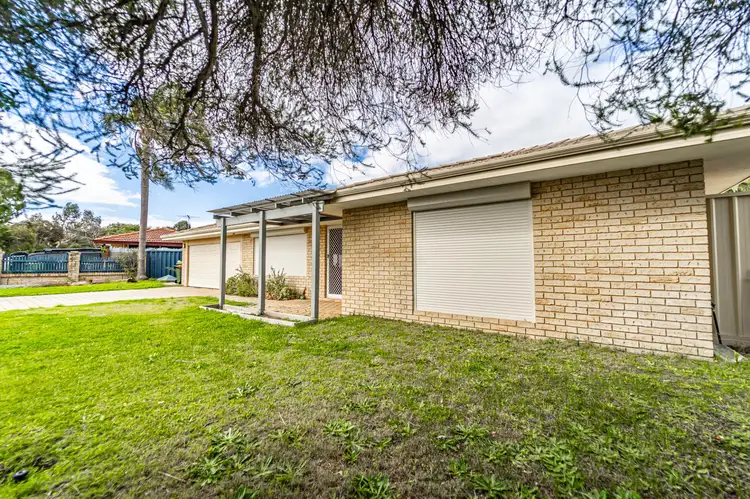 Second view of Homely house listing, 23 Dress Circle, Warnbro WA 6169