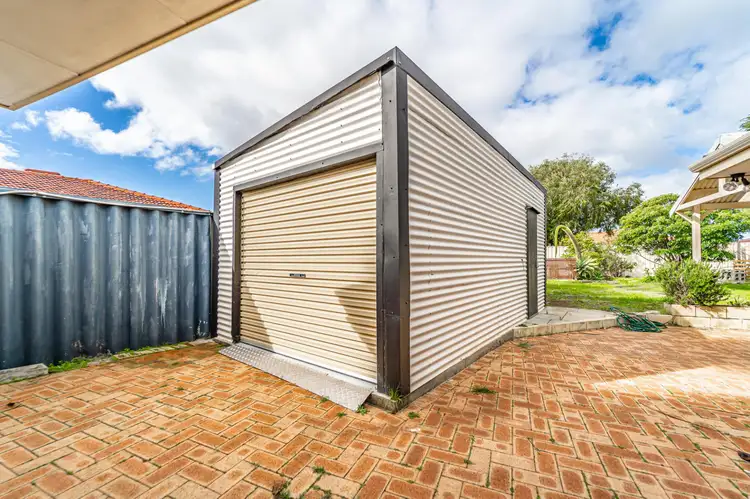 Third view of Homely house listing, 23 Dress Circle, Warnbro WA 6169