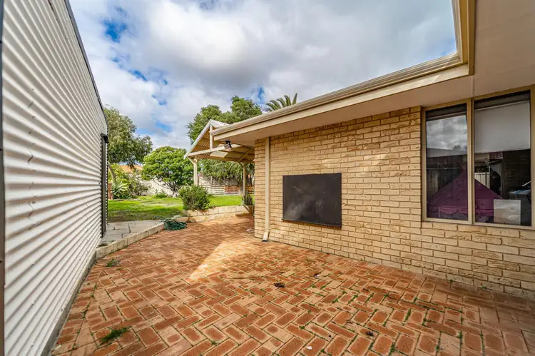 Fourth view of Homely house listing, 23 Dress Circle, Warnbro WA 6169