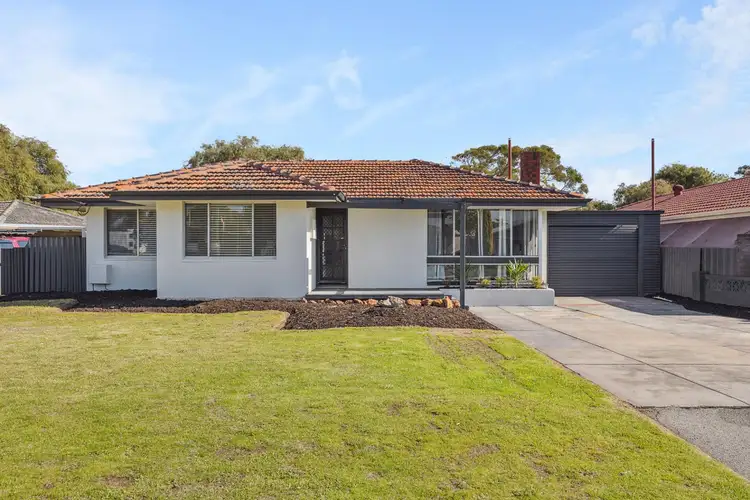 5 Goline Court, Hillman WA 6168