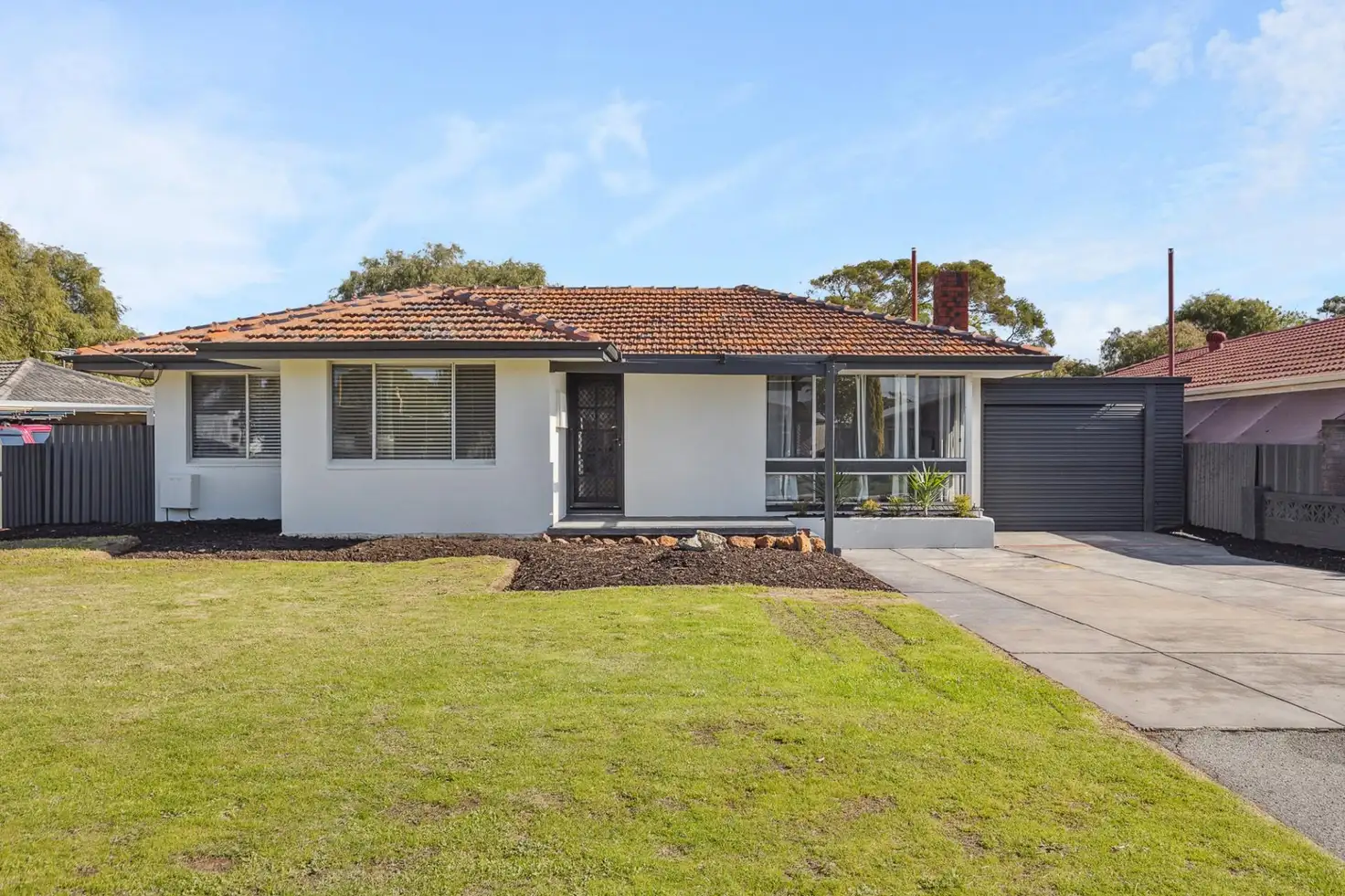 Main view of Homely house listing, 5 Goline Court, Hillman WA 6168