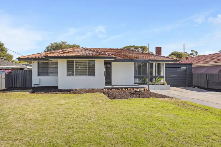 Second view of Homely house listing, 5 Goline Court, Hillman WA 6168