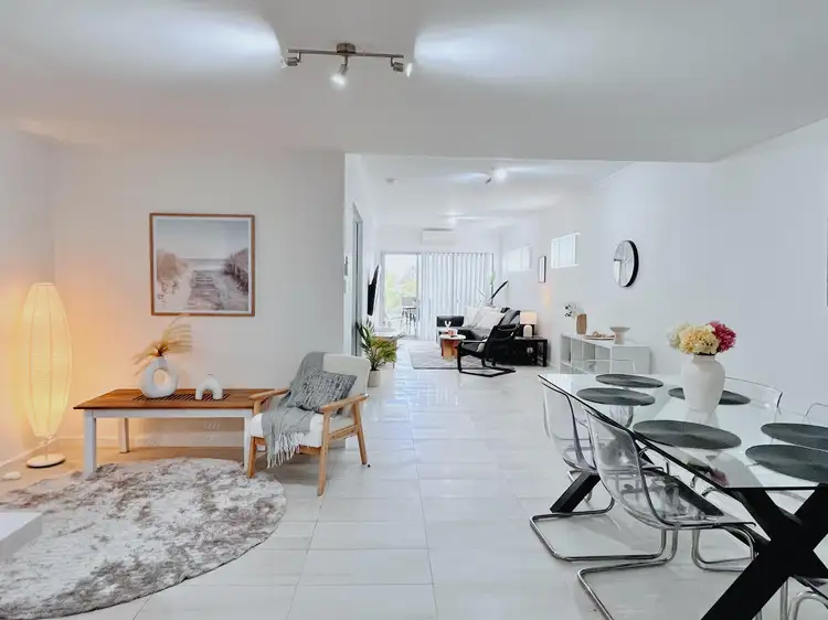 Main view of Homely apartment listing, 16/8 Bragor Place, Ardross WA 6153