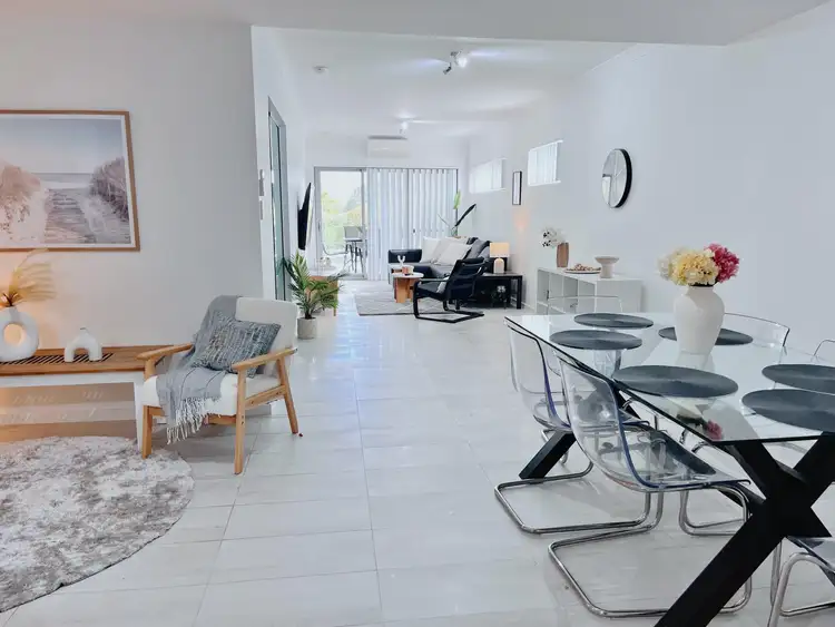 Fourth view of Homely apartment listing, 16/8 Bragor Place, Ardross WA 6153