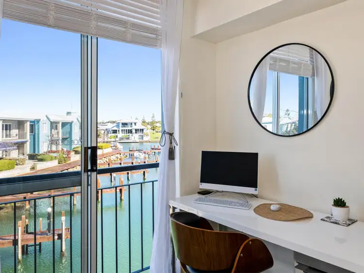 Fourth view of Homely townhouse listing, 4/20 Apollo Place, Halls Head WA 6210