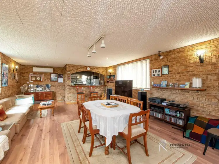 Fourth view of Homely house listing, 11 Eden Street, Innaloo WA 6018