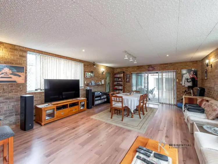 Seventh view of Homely house listing, 11 Eden Street, Innaloo WA 6018