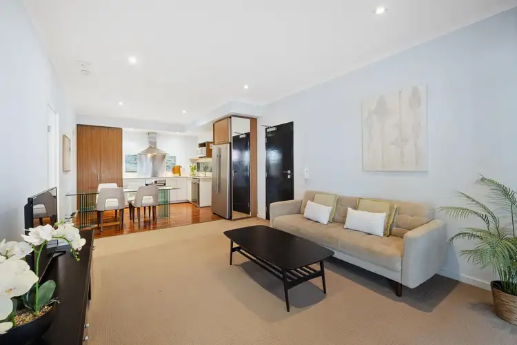 2/474 Murray Street, Perth WA 6000