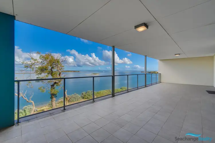 47/30 Sirrocco Drive