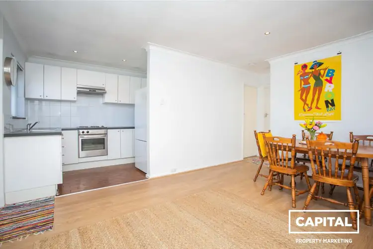 Second view of Homely house listing, 14/66 Hastings, Scarborough WA 6019