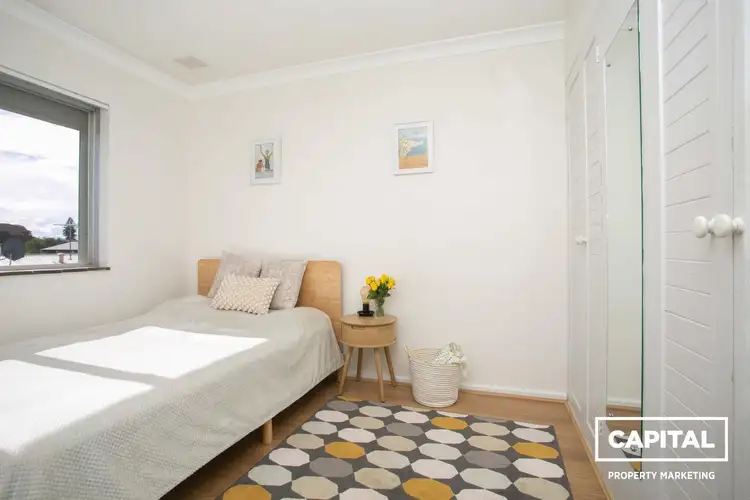 Fifth view of Homely house listing, 14/66 Hastings, Scarborough WA 6019