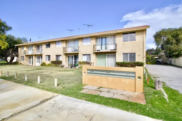 3/45 Saw Avenue, Rockingham WA 6168