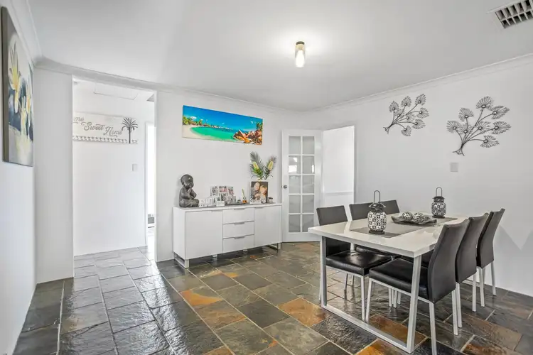 Fifth view of Homely house listing, 65 Huntingdale Road, Huntingdale WA 6110