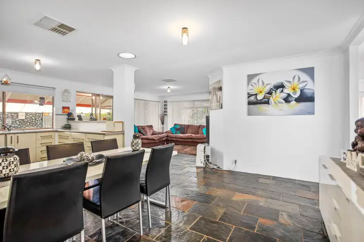 Seventh view of Homely house listing, 65 Huntingdale Road, Huntingdale WA 6110