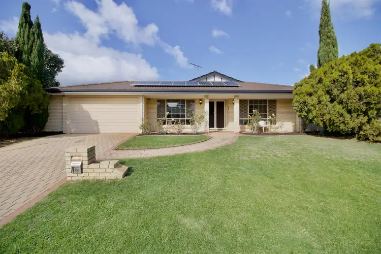 6 Toulon Gardens, Port Kennedy WA 6172