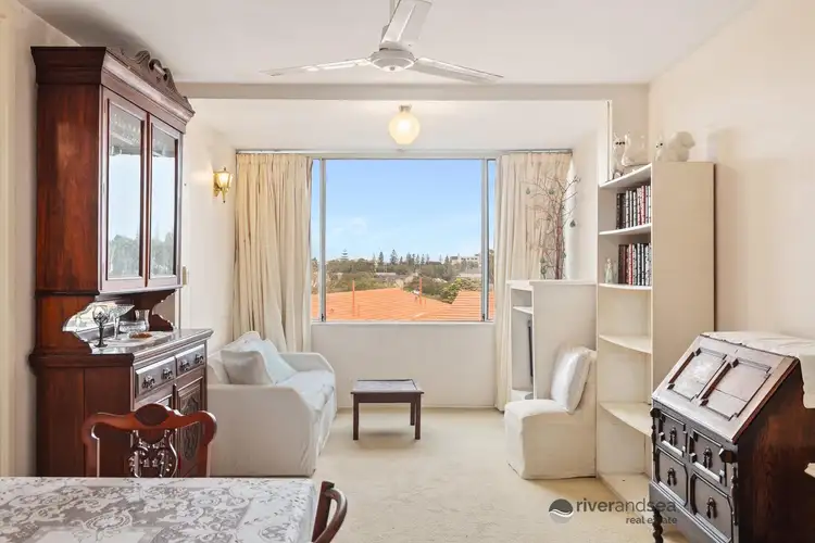 Third view of Homely unit listing, 22/27 St Leonards Street, Mosman Park WA 6012