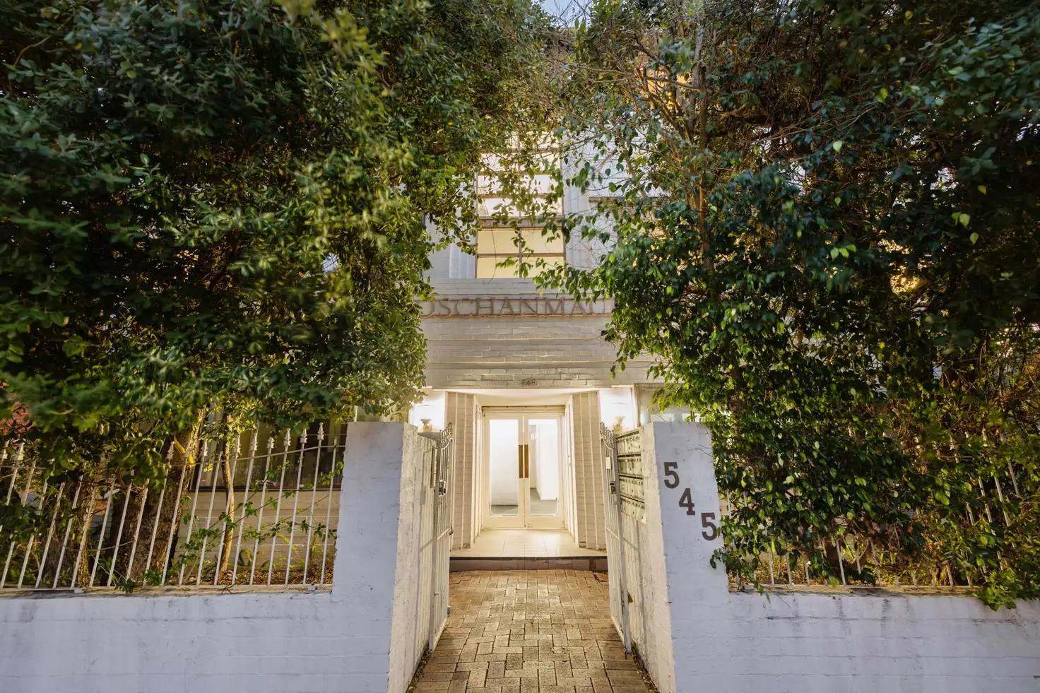 Main view of Homely house listing, 11/545 William Street, Mount Lawley WA 6050