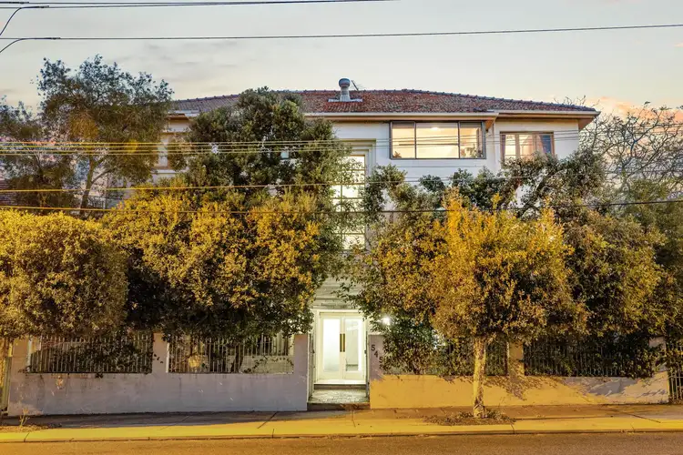 Third view of Homely house listing, 11/545 William Street, Mount Lawley WA 6050