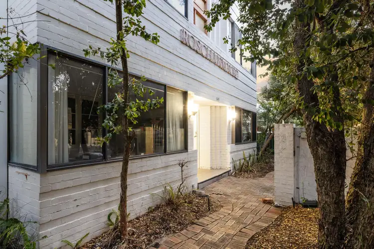 Fifth view of Homely house listing, 11/545 William Street, Mount Lawley WA 6050