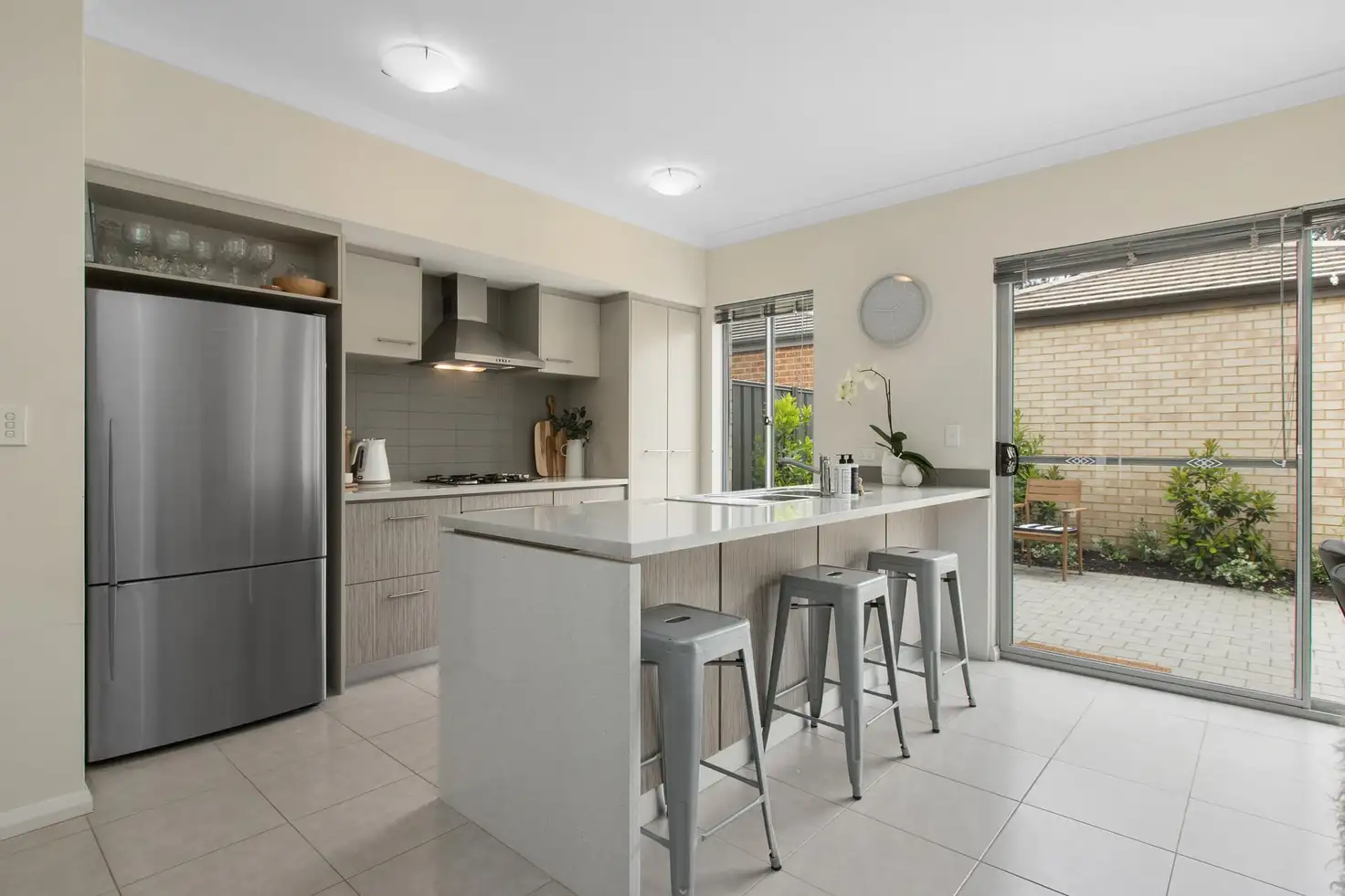 Main view of Homely townhouse listing, 23/1 Pitta Corner, Success WA 6164