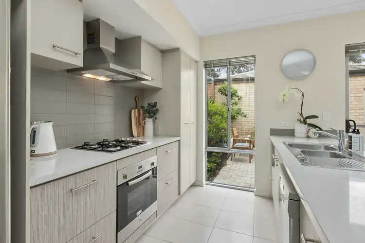 Fourth view of Homely townhouse listing, 23/1 Pitta Corner, Success WA 6164