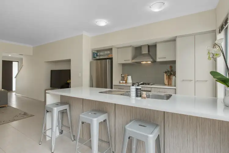 Fifth view of Homely townhouse listing, 23/1 Pitta Corner, Success WA 6164