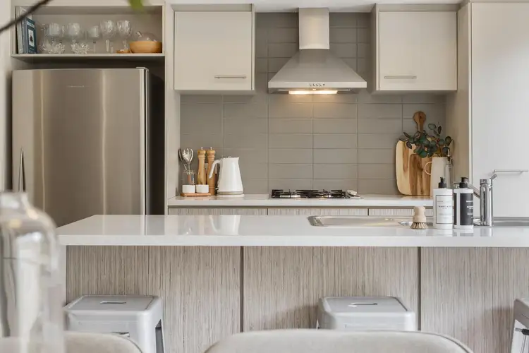 Seventh view of Homely townhouse listing, 23/1 Pitta Corner, Success WA 6164