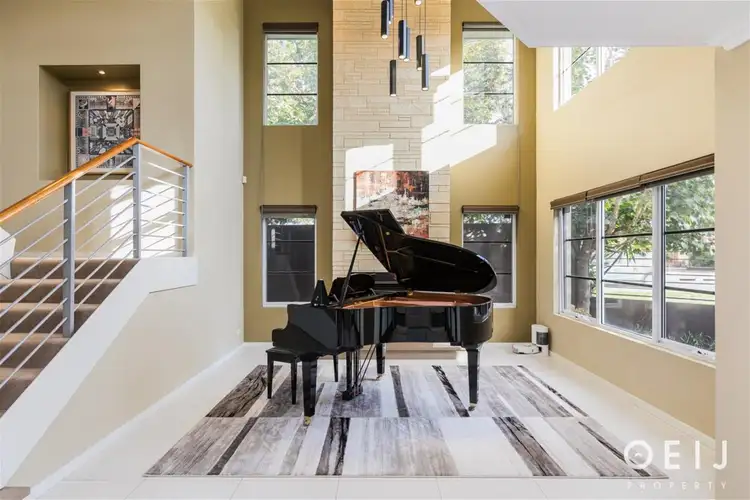 Fifth view of Homely house listing, 20 Torridon Street, Ardross WA 6153