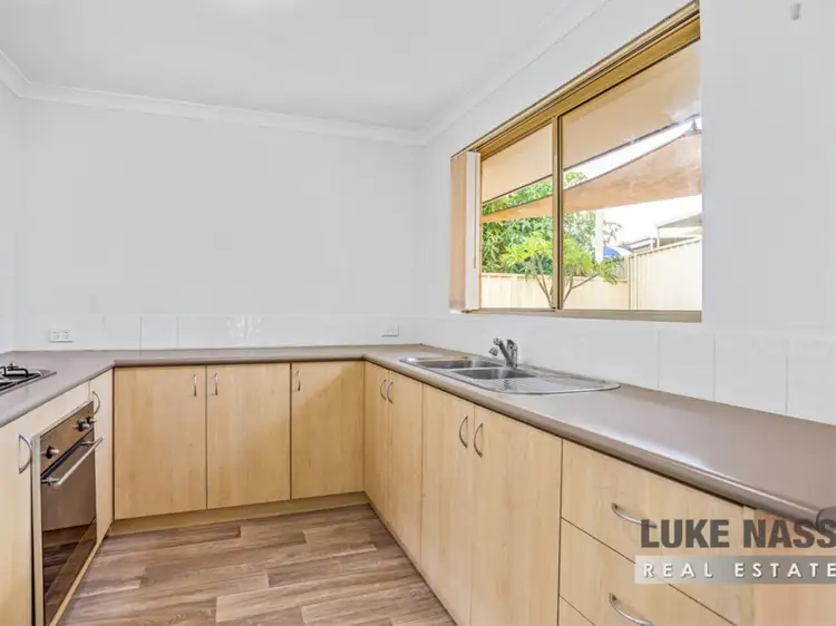 Second view of Homely villa listing, 1/11 Clarence Road, Armadale WA 6112