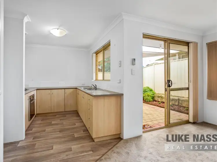 Fourth view of Homely villa listing, 1/11 Clarence Road, Armadale WA 6112