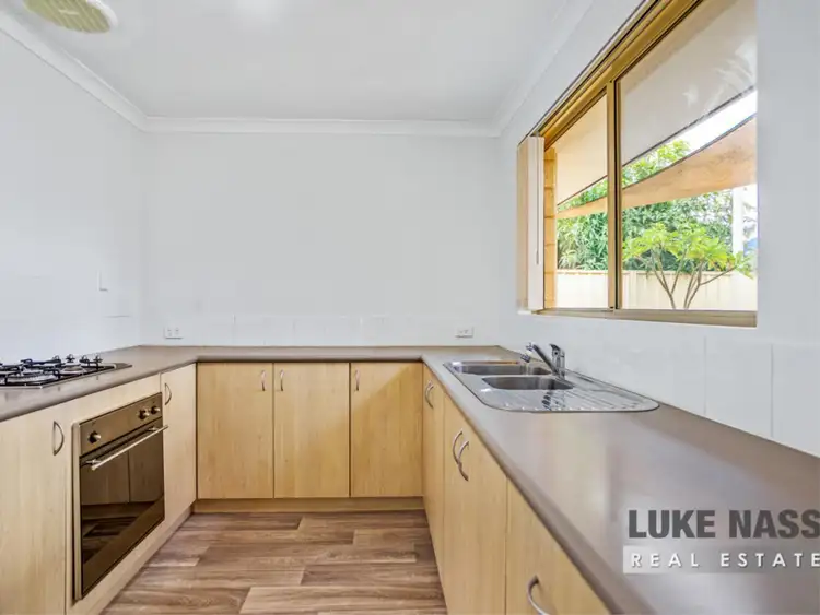 Fifth view of Homely villa listing, 1/11 Clarence Road, Armadale WA 6112