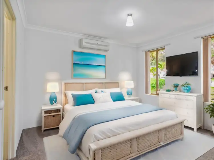 Sixth view of Homely villa listing, 1/11 Clarence Road, Armadale WA 6112