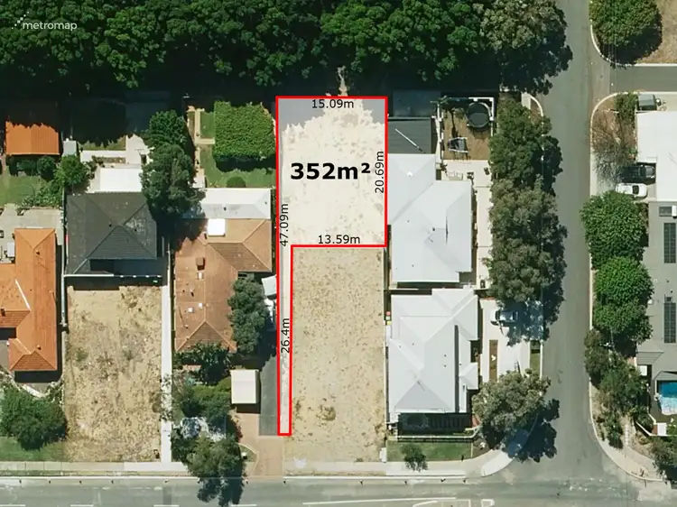 99A Clontarf Street, Sorrento WA 6020