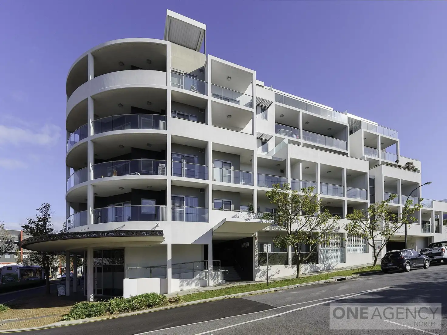 Main view of Homely apartment listing, 7/110 Cambridge Street, West Leederville WA 6007