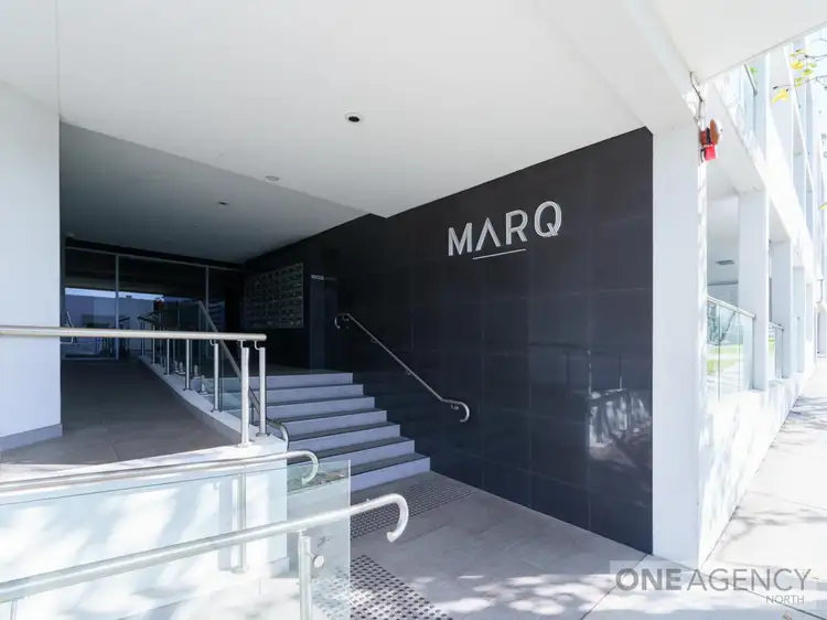 Second view of Homely apartment listing, 7/110 Cambridge Street, West Leederville WA 6007