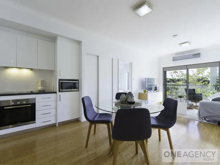 Third view of Homely apartment listing, 7/110 Cambridge Street, West Leederville WA 6007