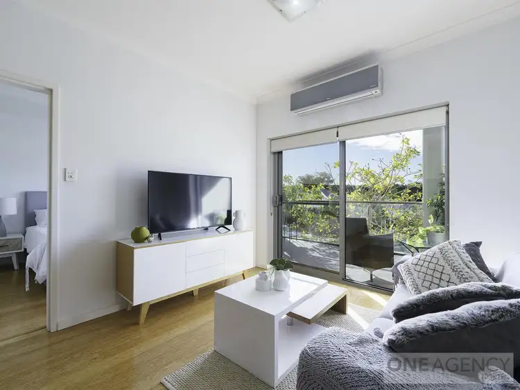 Fourth view of Homely apartment listing, 7/110 Cambridge Street, West Leederville WA 6007