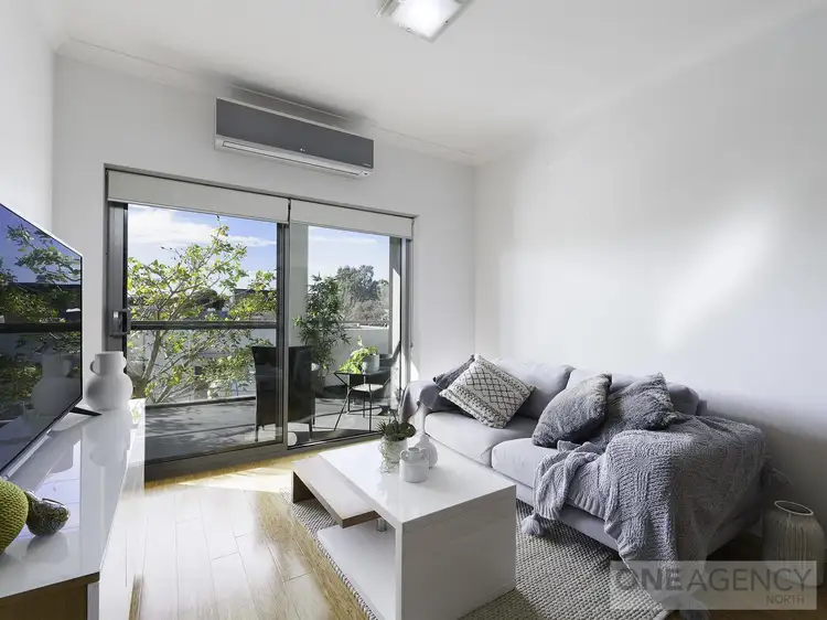 Fifth view of Homely apartment listing, 7/110 Cambridge Street, West Leederville WA 6007