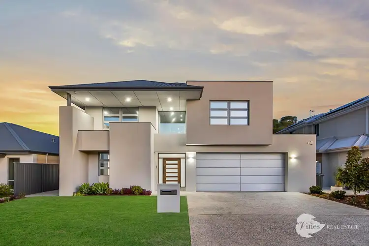 24 Serenade Corner, The Vines WA 6069